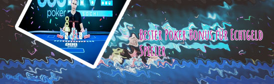 888 poker aktionscode bestandskunden