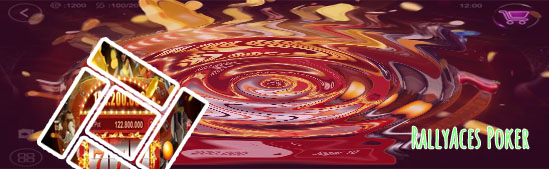 Artrix poker