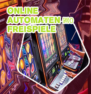 Automaten online