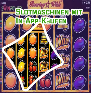 Automatenspiele app