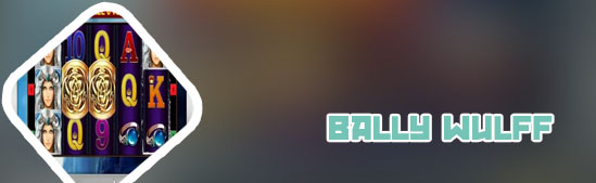 Bally wulff spielautomaten online spielen