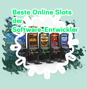 Beste online slot machine
