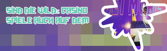 Beste spiele wildz