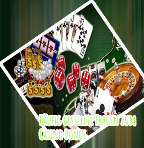 Bester casino bonus