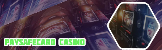 Bester willkommensbonus casino paysafecard