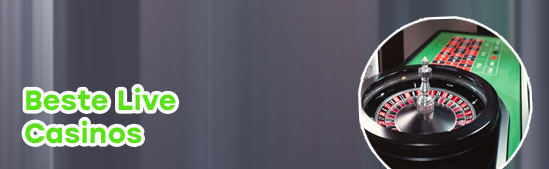 Bestes onlinecasino
