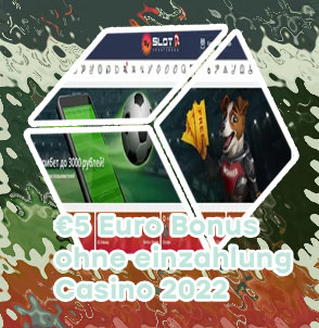 Big 5 casino 5 euro