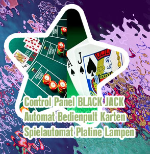 Black jack spielautomat
