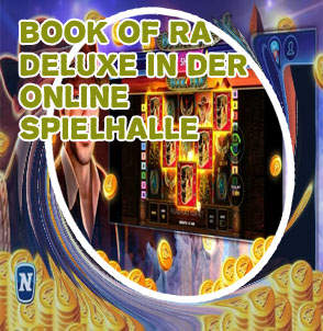 Book of ra deluxe novoline online spielen AU