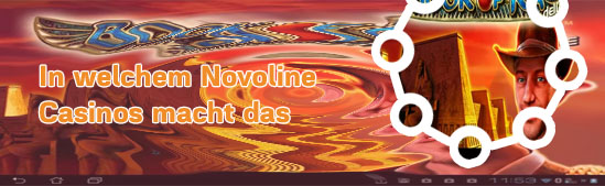 Book of ra novoline