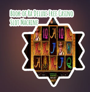 Book of ra spielen gratis