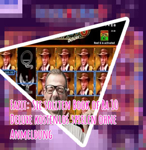 Book of ra spielen ohne anmeldung