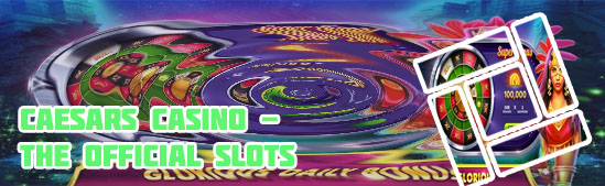 Caesar casino gratis