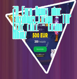 Casino allianz bonus ohne einzahlung