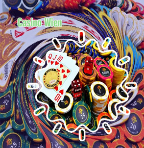 Casino austria chips