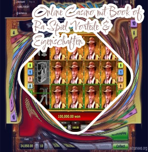 Casino mit book of ra