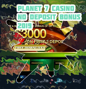 Casino room no deposit bonus