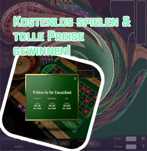 Casino spiele online kostenlos spielen