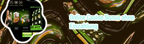 Casino spiele online ohne einzahlung