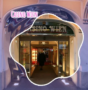 Casino wien essen
