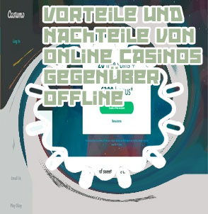 Casumo online in Österreich