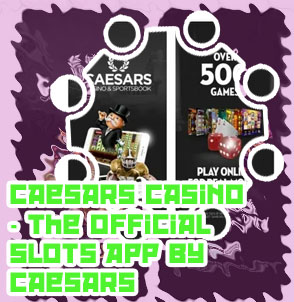 Cesar casino