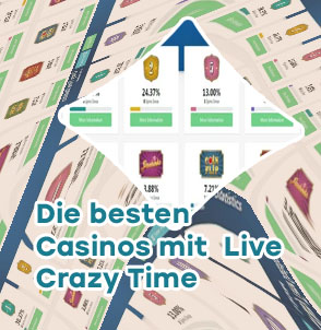 Crazytime casino