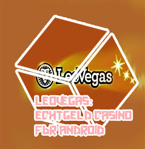 Download leovegas android