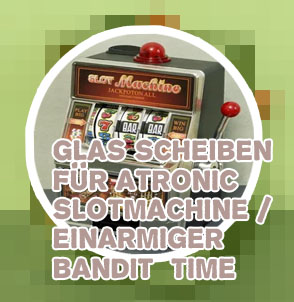Einarmiger bandit für zuhause