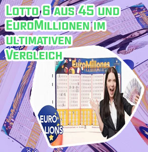 Euromillion lotterie Austria