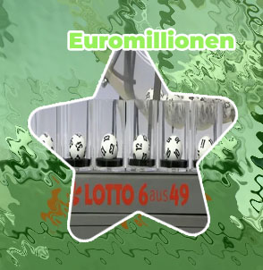 Euromillions ziehung uhrzeit