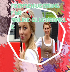 Fernsehwerbung glücksspiel from the Austrian