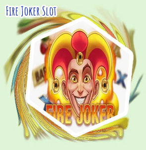 Fire joker online
