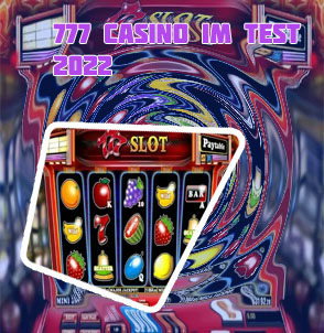 Game 777 slot