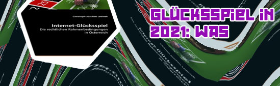 Glücksspiel österreich