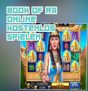 Gratis casino spiele book of ra