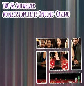 Größtes online casino
