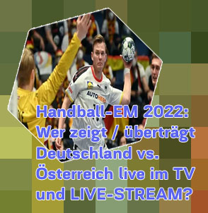 Handball wm eurosport Austrian