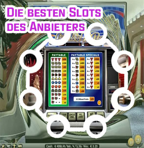 Hotline slot demo