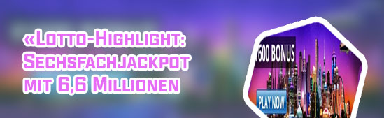 Jackpot city österreich
