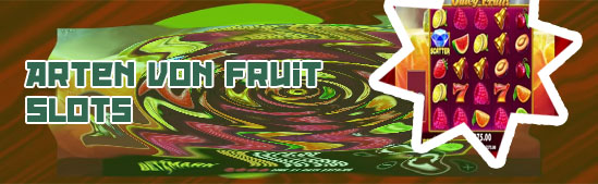 Juicy fruits slot