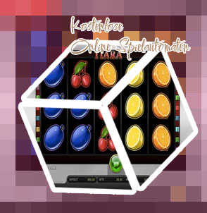 Kostenlos spielautomaten online spielen