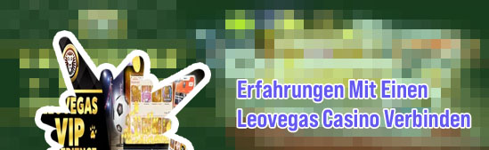 Leovegas spielautomaten
