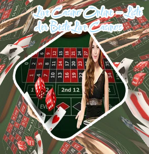 Live casino österreich