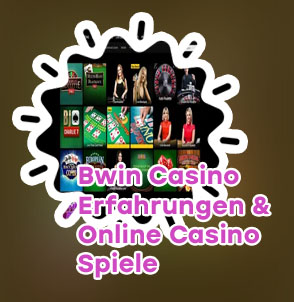 Live roulette bwin