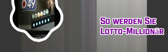 Lotto 6 aus 45 kosten