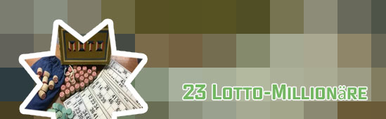 Lotto annahmeschluß