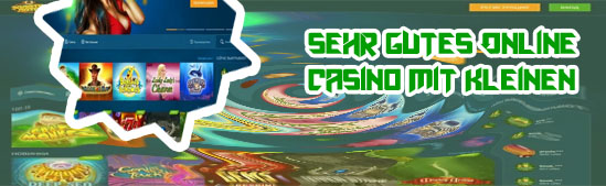 Lotto casino