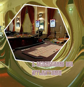 My casino austria app