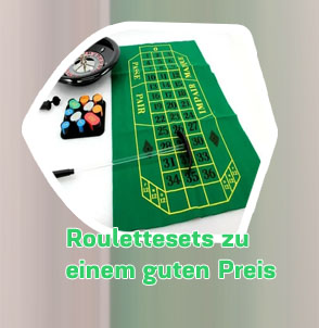 Noris roulette
